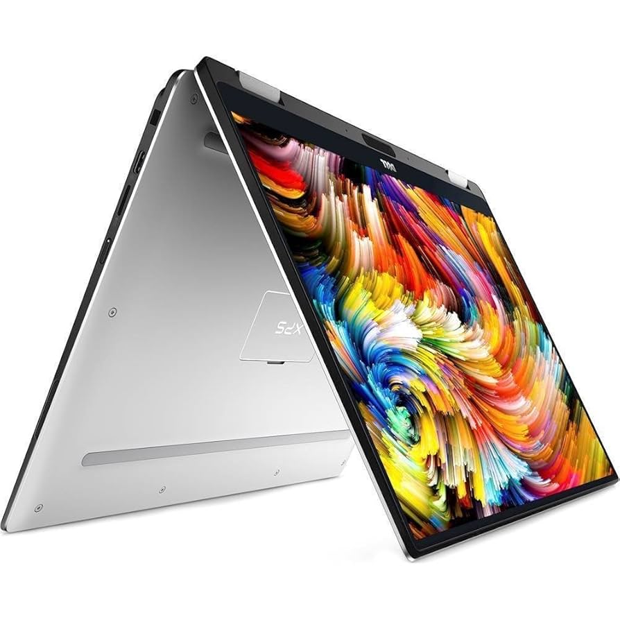 Dell XPS 13 - 9365 Intel Core i5-7Y57 X2 1.2GHz 8GB 256GB